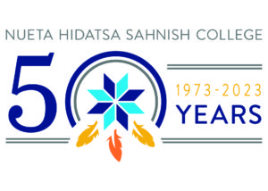 Nueta Hidatsa Sahnish College